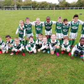 Associations sportives SaintErblon