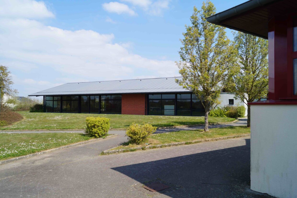 Vie associative et sportive SaintErblon